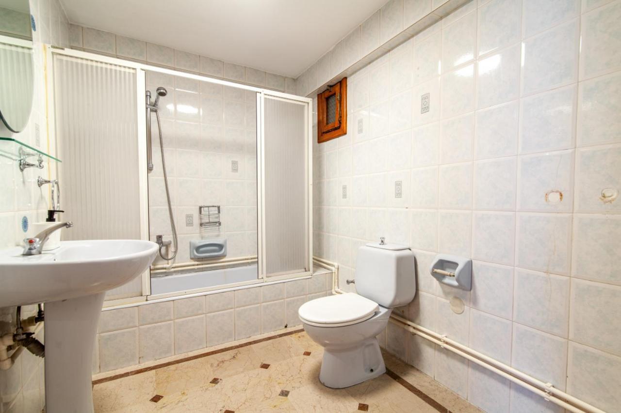 איסטמבול Gorgeous Flat With Lovely Balcony In Nisantasi מראה חיצוני תמונה