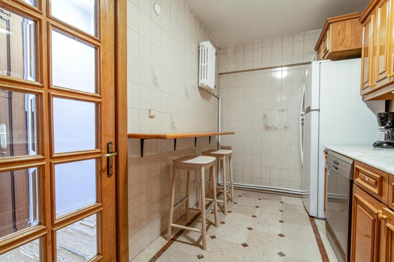 איסטמבול Gorgeous Flat With Lovely Balcony In Nisantasi מראה חיצוני תמונה
